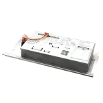 Henny Penny 164975 Control Panel Assembly, 4HD BP TCH, CFA