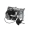 Cretors 16505-A MOTOR, 120V, 2-4 RPM, HDG