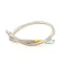 Dormont 1650B48 BRAIDED GAS CONNECTOR -- 1/2 DIA., 48 L
