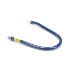 9165-A Nieco - Durable Coated Gas Connector Hose