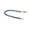 Dormont 1650BP36BX 1/2 ID X 36 GAS CONN MXM