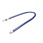 Dormont 1650BP72 BLUE HOSE, 1/2 DIA, 72 L