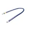 Dormont 1650BP72 BLUE HOSE, 1/2 DIA, 72 L