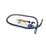 Dormont - 1650KIT72 - 1/2 in X 72 in Blue Hose® Kit