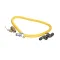 Dormont 1650NPKIT36 STATIONARY GAS CONNECTOR KIT, 1/2 DIA., 36 L, FU
