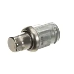 Kason 1651-000257 Foot, Adjustable, Die-Cast, 1-5/8" OD Round Tubing