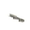 Nieco 16525 BRACKET, SHIELD/CARRYOVER, LEFT SIDE
