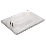 Marshall Air 165285 Platen, 9" x 12"