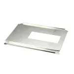 CMA Dish Machines 16543.00 Detergent Tank Rear Cover, GLC, GW-100, PKC24
