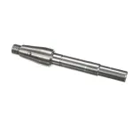 Biro 16543 LWR BEARING SHAFT, REMVBLWHL