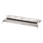 Nieco 16558 Door, Hinged, 2.31" x 9"