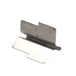 CMA Dish Machines 16571.00 Drain Deflector, Wash, GLC, GW-100, PKC24
