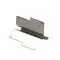 CMA Dish Machines 16571.00 Drain Deflector, Wash, GLC, GW-100, PKC24