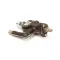 Winston PS1654 Drain Cap With Chain, Ha/Hb/Mb
