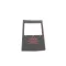 Nieco 16609 LABEL, FRONT, RIGHT CONTROL BO