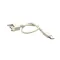 Duke 166141 USB To USB Jumper, TSC