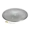Cretors 16614 KETTLE COVER, DI 48/60 OZ