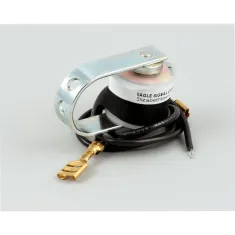 Henny Penny 16659 Buzzer Assembly, 120V, 60HZ