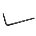 Royal Range 1665 MANIFOLD PIPE ASSEMBLY (LEFT S