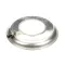Cretors 16690 KETTLE COVER-M5-VENTLESS HOOD