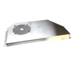 Cretors 16696 VENTILATION DUCT