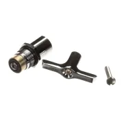 166A T&S Brass