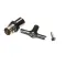 T&S Brass 166A SERVICE STOP SPINDLE ASSEMBLY, CAP, T-HANDLE & SCR