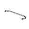 T&S Brass 166X SWING NOZZLE, 9 LENGTH, 6 CLEARANCE