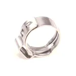 Lancer 16700988 Hose Clamp, Oetiker Stepless Ear, 10.5MM - 13/32"