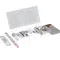 Biro 16700 Parts Repair Kit, Model 3334