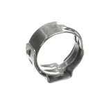 Lancer 16701005 Clamp, Stepless, 15.7, Oetiker