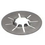 Caddy 1671-01 RETAINER S/S