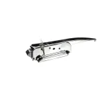 Crown Tonka 1671 LATCH 78 RADIAL CYLINDER LOCKING POLISH CHROME