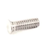 Duke 167209 Stud, 10-24 x 1/2", PEM PF