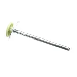 Crown Tonka 1672 HANDLE INSIDE RELEASE 481C SAFETY GLOW STEEL ROD 6
