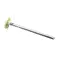 Crown Tonka 1672 HANDLE INSIDE RELEASE 481C SAFETY GLOW STEEL ROD 6