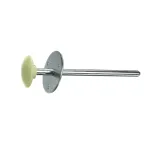 ThermalRite 1672 HANDLE INSIDE RELEASE 481C SAFETY GLOW STEEL ROD 6