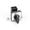 Nieco 16736 Switch, Rotary, 3PST, 32A, CE Approved