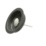 ThermalRite 1673 HANDLE INSIDE RELEASE 486CF WIDE RECESSED FIBERGLA