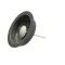 ThermalRite 1673 HANDLE INSIDE RELEASE 486CF WIDE RECESSED FIBERGLA