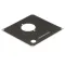 Henny Penny 16745 Plate, Temperature