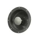 Crown Tonka 1674 HANDLE INSIDE RELEASE 486CF WIDE RECESSED FIBERGLA