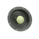 Crown Tonka 1675 HANDLE INSIDE RELEASE 486C WIDE RECESSED STEEL ROD