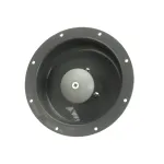 ThermalRite 1675 HANDLE INSIDE RELEASE 486C WIDE RECESSED STEEL ROD