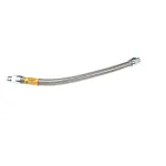 Dormont - 1675B24 - 3/4 in x 24 in Gas Hose