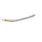 Dormont 1675B24 BRAIDED GAS CONNECTOR -- 3/4 DIA., 24 L