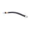 Dormont 1675BP24 Gas Hose, 3/4" x 24", Blue