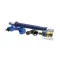 Dormont 1675BPQ12 12"HOSE WITH QUICK DISCONNECT