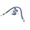 Dormont 1675BPQ2SR48BX GAS HOSE BOXED