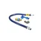 Dormont 1675BPQ36BX 3/4 ID X 36 GAS CONN